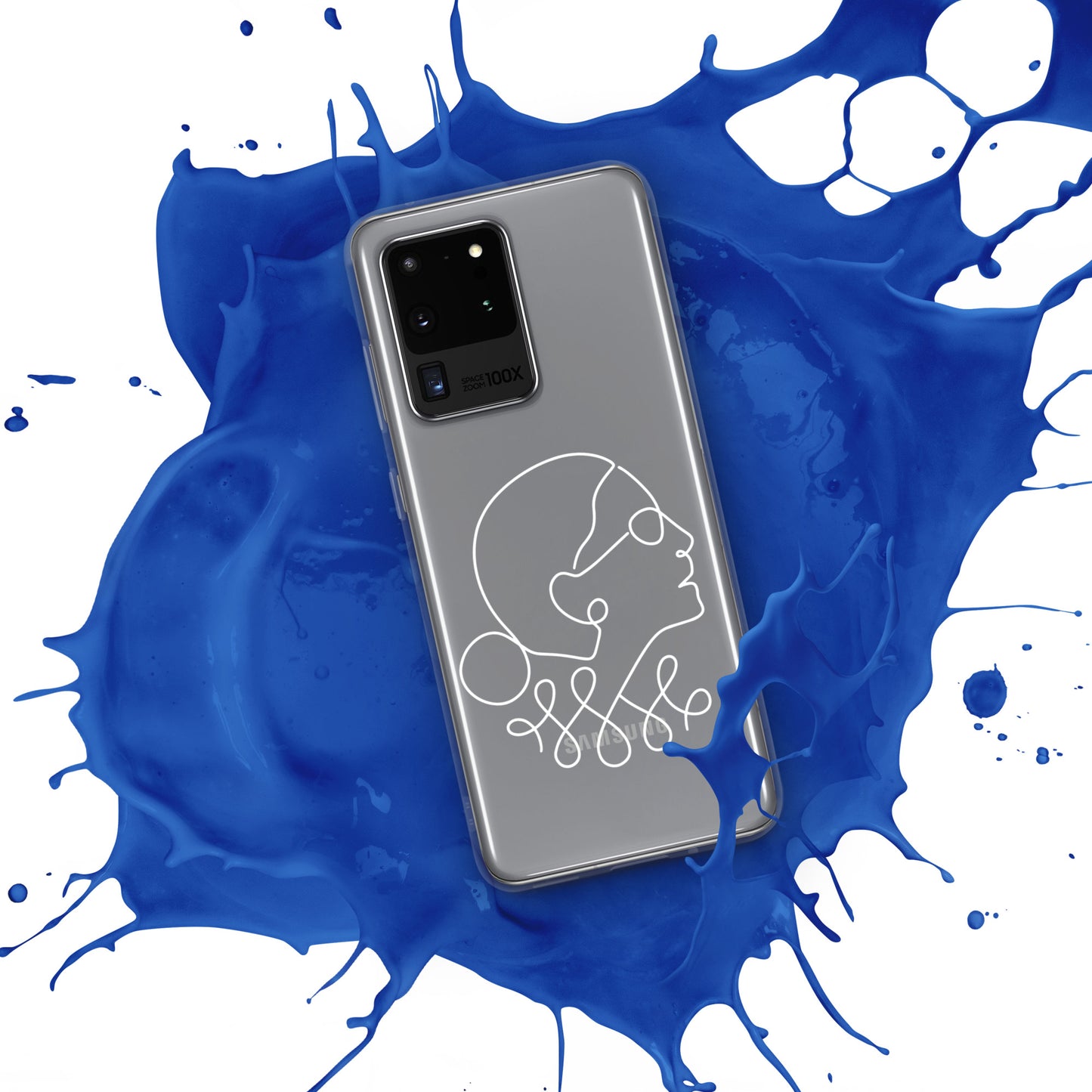 Ruth Bader Ginsburg - Case for Samsung® Phones Mobile Phone Cases Woke American Apparel