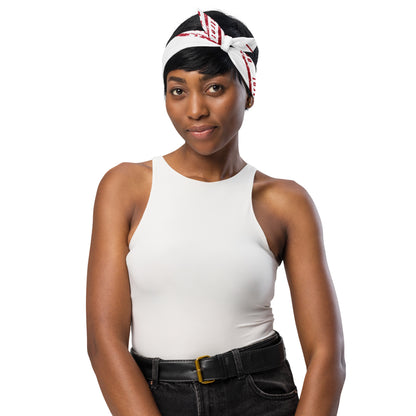 Foxtrot Delta Tango (Flag) - Bandana Bandana Woke American Apparel M